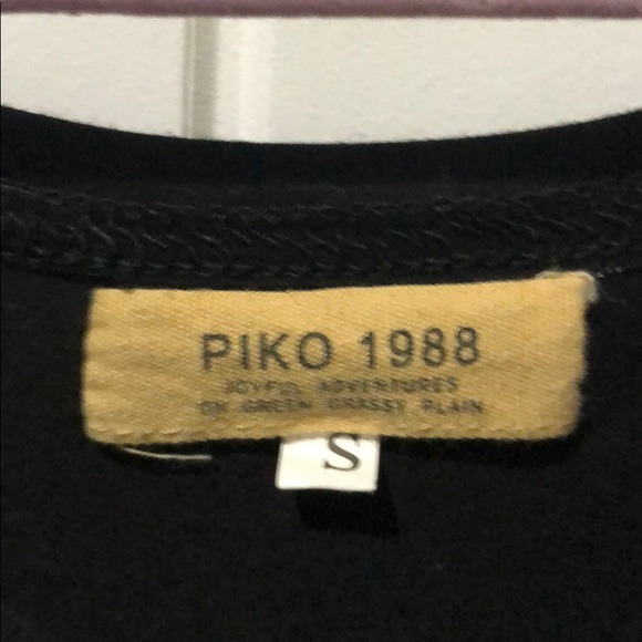 Piko Tunic - Picture 3 of 3